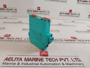 Pepperl+Fuchs Kfd2-ut2-ex1 Universal Temperature Converter (Used)
