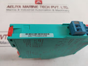 Pepperl+Fuchs Kfd2-ut2-ex1 Universal Temperature Converter (Used)
