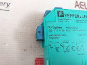 Pepperl+Fuchs Kfd2-ut2-ex1 Universal Temperature Converter (Used)