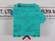 Pepperl+Fuchs Kfd2-ut2-ex1 Universal Temperature Converter 20-30Vdc