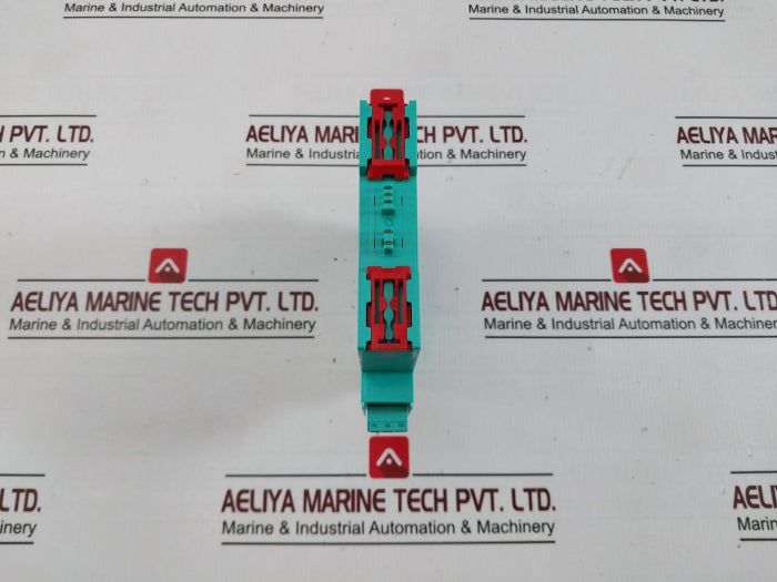 Pepperl+Fuchs Kfd2-ut2-ex1 Universal Temperature Converter Dc 20-30V 48-32Ma