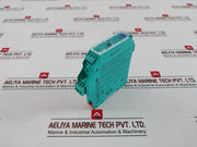 Pepperl+Fuchs Kfd2-ut2-ex1 Universal Temperature Converter Dc 20-30V 48-32Ma