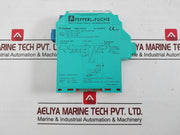 Pepperl+Fuchs Kfd2-ut2-ex1 Universal Temperature Converter Dc 20-30V 48-32Ma