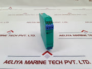 Pepperl+Fuchs K-system Kfd2-vr-ex1.50M Isolator Analog Module