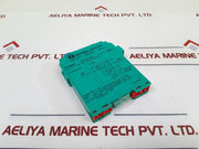 Pepperl+Fuchs K-system Kfd2-vr-ex1.50M Isolator Analog Module