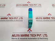 Pepperl+Fuchs K-series Kfd2-vr3-ex1.26 Transformer Isolated Repeater 71979