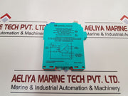 Pepperl+Fuchs K-series Kfd2-vr3-ex1.26 Transformer Isolated Repeater 71979