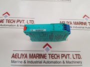 Pepperl+Fuchs K-series Kfd2-vr3-ex1.26 Transformer Isolated Repeater 71979