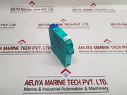 Pepperl+Fuchs K-series Kfd2-vr3-ex1.26 Transformer Isolated Repeater 71979