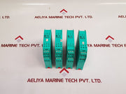 Pepperl+Fuchs K-series Kfd2-vr3-ex1.26 Transformer Isolated Repeater 71979 used