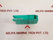 Pepperl+Fuchs K-series Kfd2-vr3-ex1.26 Transformer Isolated Repeater 71979 used