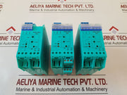 Pepperl+Fuchs Kfd2-wac-ex1 Signal Converter