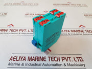 Pepperl+Fuchs Kfd2-wac-ex1 Signal Converter