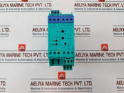 Pepperl+Fuchs Kfd2-wac-ex1 Signal Converter 71894 Dc20-35V