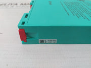 Pepperl+Fuchs Kfd2.Stc4-ex1.Es Transmitter Power Supply 227919