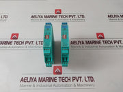 Pepperl+Fuchs Kfd2.Stc4-ex1.Es Transmitter Power Supply 227919