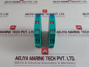 Pepperl+Fuchs Kfd2.Stc4-ex1.Es 227919 Channel Isolated Barrier