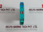 Pepperl+Fuchs Kfd2.Stc4-ex1.Es 227919 Channel Isolated Barrier