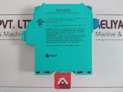 Pepperl+Fuchs Kfd2.Stc4-ex1.Es 227919 Channel Isolated Barrier