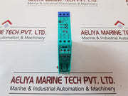 Pepperl+Fuchs Kfdo-tr-ex1 Converter 12-35V 20Ma Pt 100