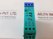 Pepperl+Fuchs Kfdo-tr-ex1 Converter 12-35V 20Ma Pt 100