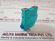 Pepperl+Fuchs Kfdo-tr-ex1 Converter 12-35V 20Ma Pt 100