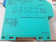 Pepperl+Fuchs Kfdo-tr-ex1 Converter 12-35V 20Ma Pt 100