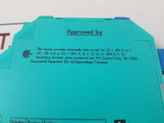 Pepperl+Fuchs Kfdo-tr-ex1 Converter 12-35V 20Ma Pt 100