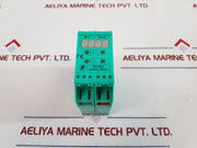 Pepperl+Fuchs Kfu8-dw-1D Speed Monitor 128230