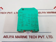 Pepperl+Fuchs Kfu8-dw-1D Speed Monitor 128230