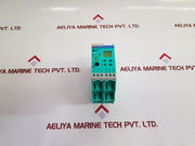 Pepperl+Fuchs K-system Kfu8-uft-ex2.D Isolation Barriers