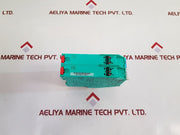 Pepperl+Fuchs K-system Kfu8-uft-ex2.D Isolation Barriers