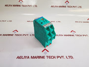 Pepperl+Fuchs K-system Kfu8-uft-ex2.D Isolation Barriers