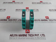 Pepperl+Fuchs Kfu8-vcr-1 Transmitter Power Supply