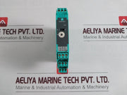 Pepperl+Fuchs Kfu8-vcr-1 Transmitter Power Supply