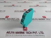 Pepperl+Fuchs Kfu8-vcr-1 Transmitter Power Supply