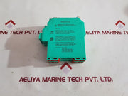 Pepperl+Fuchs K-system Kfub-ufc-ex1.D Frequency Converter