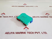 Pepperl+Fuchs K Series Kg30-t30/Ex Sensor Amplifier