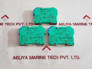 Pepperl+Fuchs K Series Kg30-t30/Ex Sensor Amplifier