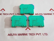 Pepperl+Fuchs K Series Kg30-t30/Ex Sensor Amplifier