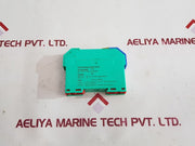 Pepperl+Fuchs K Series Kg30-t30/Ex Sensor Amplifier