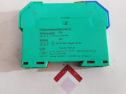Pepperl+Fuchs K Series Kg30-t30/Ex Sensor Amplifier