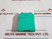 Pepperl+Fuchs K-system Kha5-ss1/Ex2 Isolated Switch Amplifier 20653S