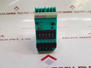 Pepperl+Fuchs K-system Kha6-it-ex1 Switch Amplifier