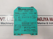 Pepperl+Fuchs Kha6-ot1/Ex1 Switch Amplifier 20053