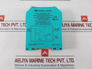 Pepperl+Fuchs Khd2-cd-ex1.32 Transformer Isolated Driver 72010 20-35Vdc 0-20Ma