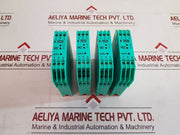 Pepperl+Fuchs Khd2-icd 2 Wire Transmitter
