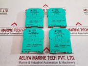 Pepperl+Fuchs Khd2-icd 2 Wire Transmitter 12-45 V