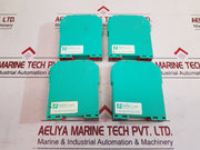 Pepperl+Fuchs Khd2-icd 2 Wire Transmitter 12-45 V
