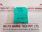 Pepperl+Fuchs Khd2-icd 2 Wire Transmitter 12-45 V